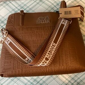 Steve Madden Brown Women's Bag